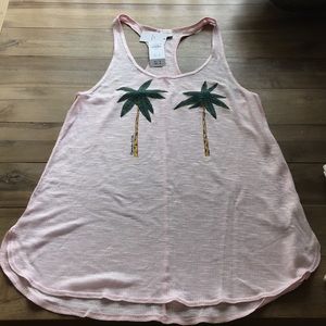 Abercrombie & Fitch Swim Cover Up NWT Sz Small